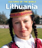 book Lithuania