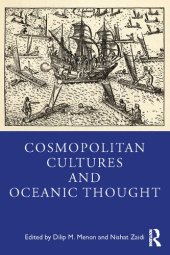 book Cosmopolitan Cultures and Oceanic Thought