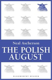 book The Polish August