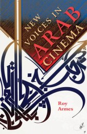 book New Voices in Arab Cinema