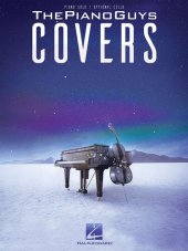 book The Piano Guys--Covers Songbook