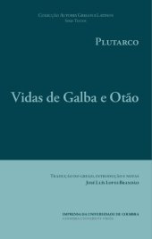 book Vidas Paralelas: Galba e Otão