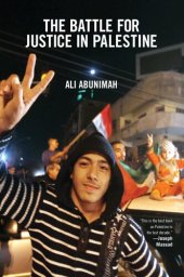 book The Battle for Justice in Palestine