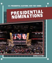 book Presidential Nominations