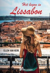 book Het begon in Lissabon