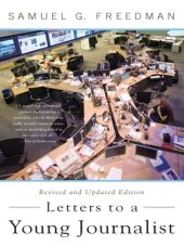 book Letters to a Young Journalist