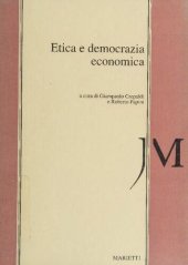 book Etica e democrazia economica