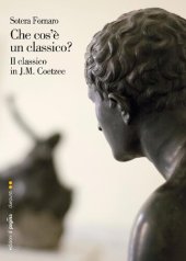 book Che cos’è un classico? Il classico in J.M. Coetzee