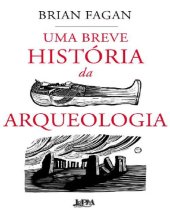 book Uma Breve História Da Arqueologia