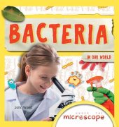 book Bacteria in Our World