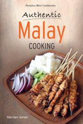 book Mini Authentic Malay Cooking