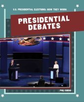 book Presidential Debates