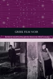 book Greek Film Noir