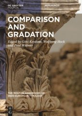 book Comparison and Gradation in Indo-European