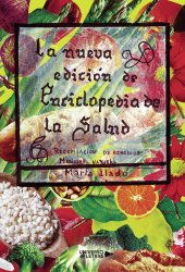 book La nueva edición de Enciclopedia de la Salud