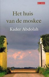 book Het huis van de moskee