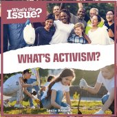 book What's Activism?