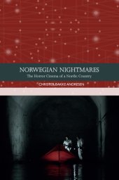 book Norwegian Nightmares: The Horror Cinema of a Nordic Country