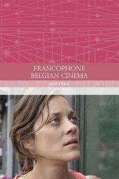 book Francophone Belgian Cinema