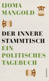 book Der innere Stammtisch · Ein politisches Tagebuch