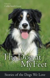 book The Dog at My Feet: Stories of the Dogs We Love