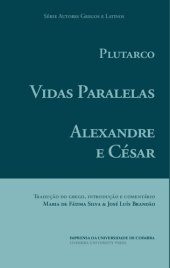 book Vidas Paralelas: Alexandre e César