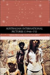 book Australian International Pictures (1946–75)