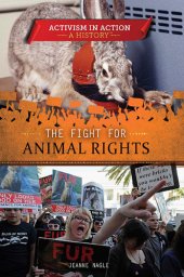 book The Fight for Animal Rights