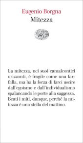 book Mitezza