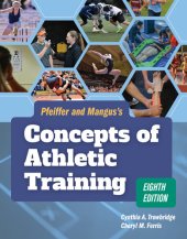 book Pfeiffer's and Mangus's Concepts of Athletic Training