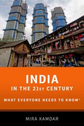 book India in the 21st Century