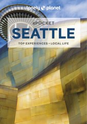 book Lonely Planet Pocket Seattle 3 (Pocket Guide)