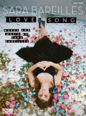 book Love Song Sheet Music: Easy Piano Sheet Music