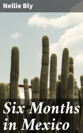 book Six Months in Mexico