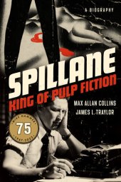 book Spillane: King of Pulp Fiction