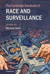 book The Cambridge Handbook of Race and Surveillance