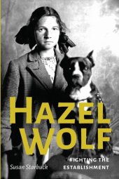 book Hazel Wolf: Fighting the Establishment