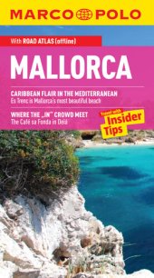 book Mallorca: Travel with Insider Tips