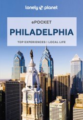 book Lonely Planet Pocket Philadelphia 2 (Pocket Guide)