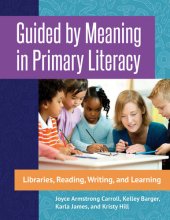 book Guided by Meaning in Primary Literacy