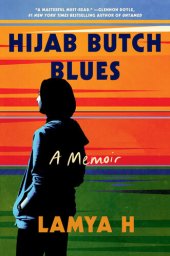 book Hijab Butch Blues