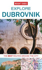 book Insight Guides: Explore Dubrovnik