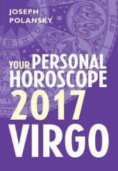 book Virgo 2017: Your Personal Horoscope