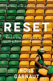 book Reset: Restoring Australia after the Pandemic Recession