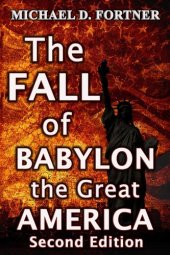 book The Fall of Babylon the Great America