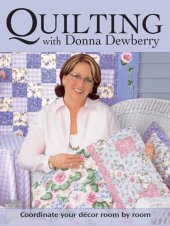 book Quilting with Donna Dewberry