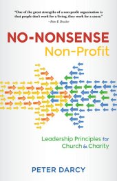 book No-Nonsense Non-Profit