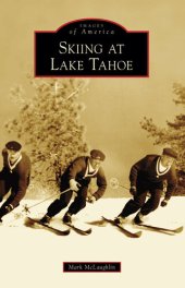 book Skiing at Lake Tahoe