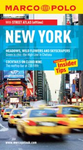 book New York: Travel with Insider Tips