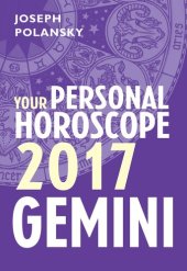 book Gemini 2017: Your Personal Horoscope